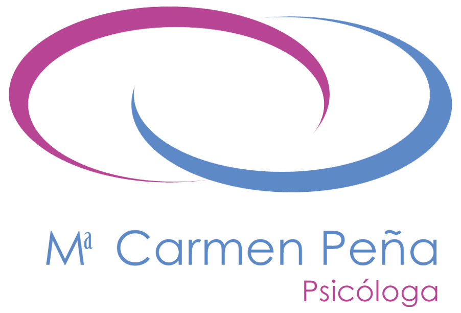 Psicóloga en Tenerife - Mª Carmen Peña González